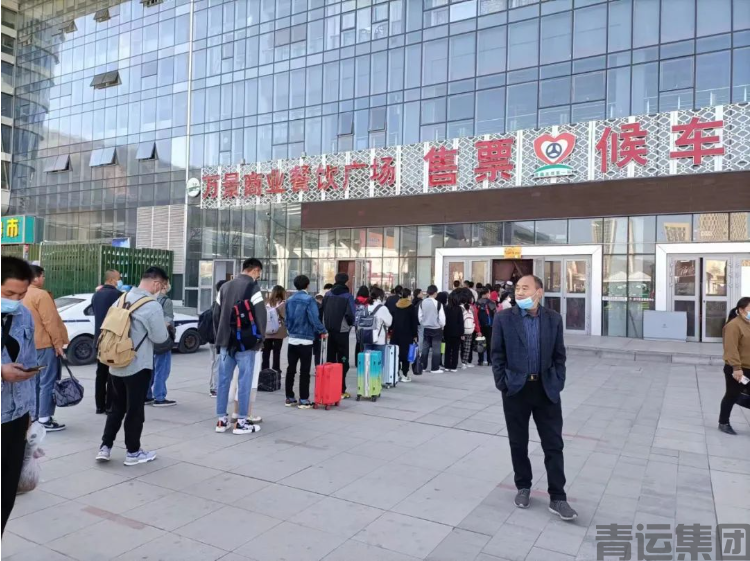 火力全开！全力迎战“五一”小长假——旅游发展公司多措并举，“火力全开”打好旅游“组合拳”